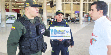 No pague extorsión, cuelgue y marque el 165; atienda la sugerencia