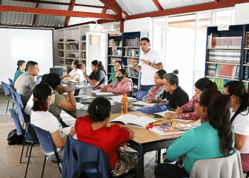 Otra cruzada por la igualdad en Yotoco