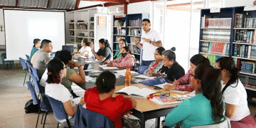 Otra cruzada por la igualdad en Yotoco