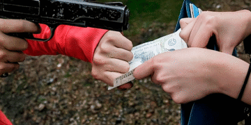 Preocupante aumento de atracos a mano armada en Tuluá; tres personas han resultado heridas