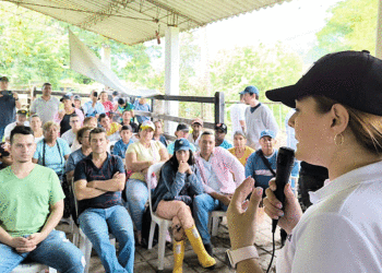 Puesto de salud para Cerro Rico; es un viejo anhelo para la comunidad