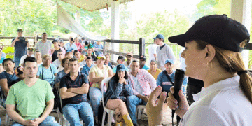 Puesto de salud para Cerro Rico; es un viejo anhelo para la comunidad