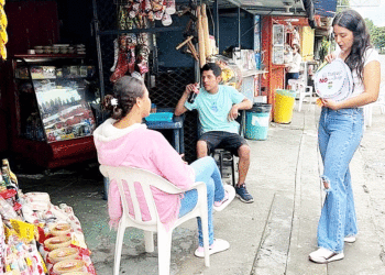 Que los niños se cansen, pero de jugar