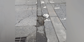 Resultado de trabajos faltos de calidad