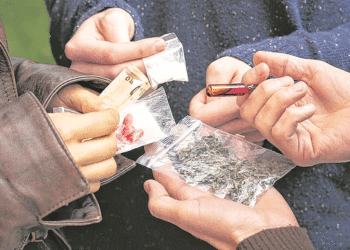 Revisan consumo de sustancias psicoactivas; procuraduría de la nación pidió mayor compromiso