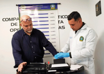 Salvatore Mancuso ya está en libertad