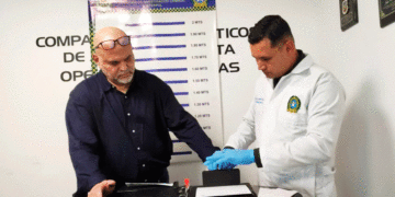 Salvatore Mancuso ya está en libertad