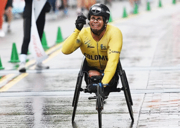 Sanclemente ganó otra vez en Duluth (USA)