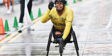 Sanclemente ganó otra vez en Duluth (USA)