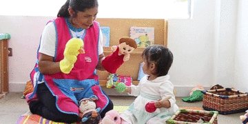 Se conformó Círculo de Cuidadores; iniciativa de la Gobernación del Valle