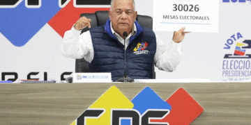 ¿Se robaron las elecciones en Venezuela?. El régimen de Nicolás Maduro seguirá por 6 años más en el poder