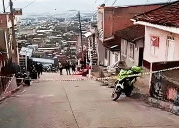 Segundo caso de suicidio en Buga; esta semana otra persona se quitó la vida