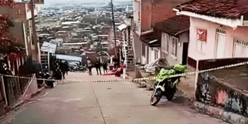 Segundo caso de suicidio en Buga; esta semana otra persona se quitó la vida