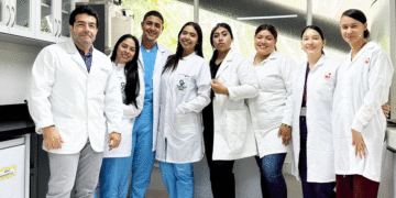 Semilleros de Investigación de la UCEVA intercambian experiencias académica