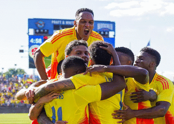 ‘Si Colombia gana, hay día cívico en el Valle del Cauca’: dijo la gobernadora