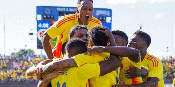 ‘Si Colombia gana, hay día cívico en el Valle del Cauca’: dijo la gobernadora