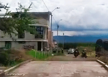 Sin vida hallan un hombre dentro de una vivienda en Buga