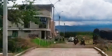 Sin vida hallan un hombre dentro de una vivienda en Buga