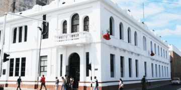 Sindicatos oficiales anuncian protestas contra la Alcaldía; denuncian persecución