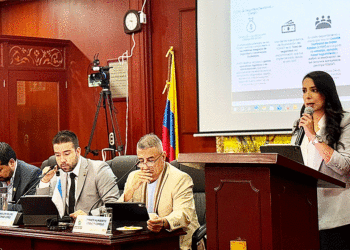 Sobretasa de seguridad pasó control político; se conoció en que se invierten los recursos