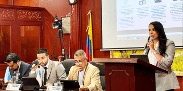 Sobretasa de seguridad pasó control político; se conoció en que se invierten los recursos