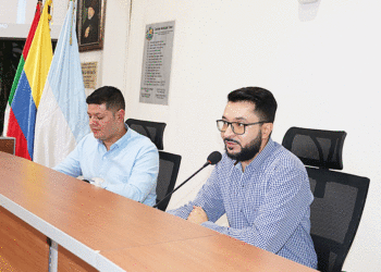 Socializan la política pública de bilingüismo en Tuluá