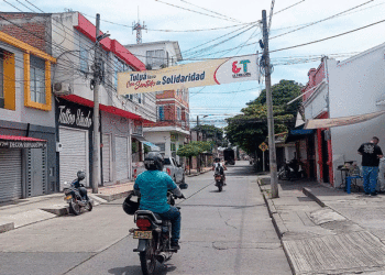 «Tuluá con sentido», una campaña de todos y que gusta (Más Caucherazos aquí) 👇🏽 
