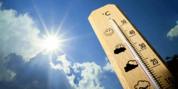 Tuluá entre los 10 municipios más calurosos de Colombia. Conozca el listado del Ideam