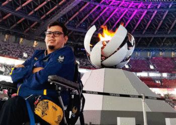 Tulueño de corazón será nuestro representante en la cita olímpica a punto de iniciarse en la Ciudad Luz