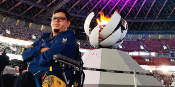 Tulueño de corazón será nuestro representante en la cita olímpica a punto de iniciarse en la Ciudad Luz