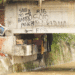 Un «barrio» se forma debajo del puente de la 28