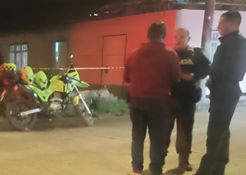 Un hombre asesina a su esposa y luego se suicida en El Cerrito, Valle