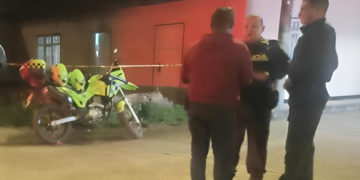 Un hombre asesina a su esposa y luego se suicida en El Cerrito, Valle