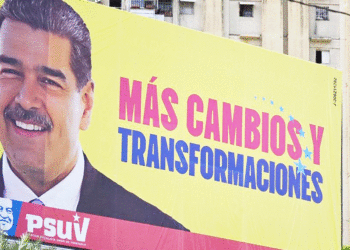 Una Venezuela arruinada tumba promesas de “más cambios y transformaciones” de Maduro
