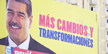Una Venezuela arruinada tumba promesas de “más cambios y transformaciones” de Maduro