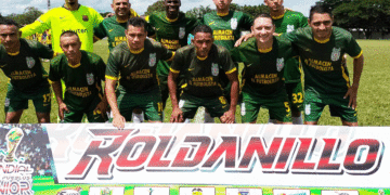 Unión F.C: el mejor en el mundial de los Pueblos Senior 2024