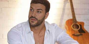 Valero, cantante colombiano, llega con su «Espejismo»