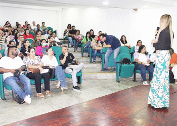 Violencia de género, un mal en aumento; se efectuó reunión con los responsables del tema en el departamento