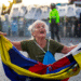 Ya son más de mil detenidos en Venezuela tras protestas contra reelección de Nicolás Maduro