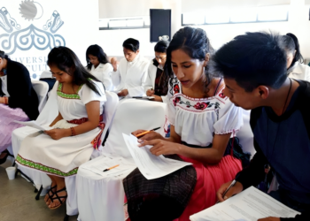 Indígenas podránacceder a becas el Icetex; la convocatoria estará abierta hasta el 19 de septiembre