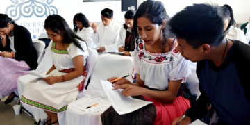 Indígenas podránacceder a becas el Icetex; la convocatoria estará abierta hasta el 19 de septiembre