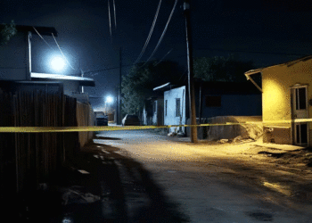 Adulto mayor es asesinado en una riña; recibió múltiples puñaladas en el cuello