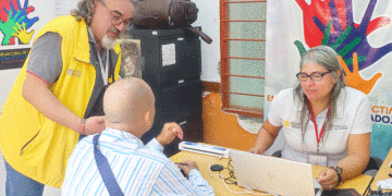 Ajustarán Plan de Atención a Víctimas del Conflicto en La Victoria, Valle