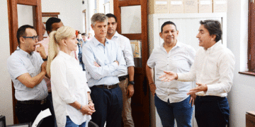 Alianzas con el sector privado fortalecen programas sociales en Bugalagrande