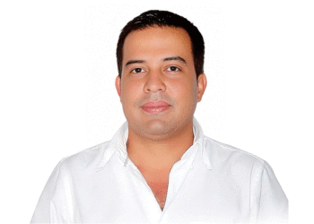 Muerto a bala en el barrio Belén de La Unión