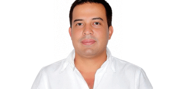 Muerto a bala en el barrio Belén de La Unión