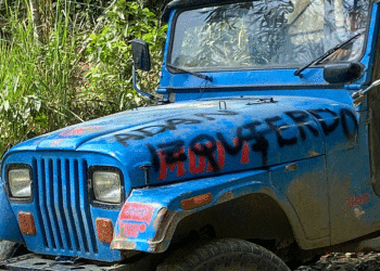 Asesinado conductor en zona rural de Tuluá; la “Adán Izquierdo” serían los responsables