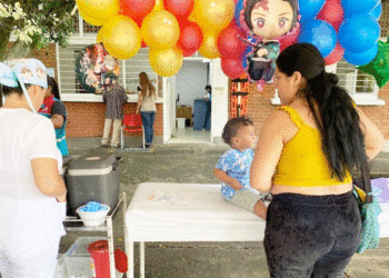 Buena respuesta de los tulueños a Jornada Nacional de Vacunación