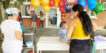 Buena respuesta de los tulueños a Jornada Nacional de Vacunación