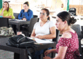Capacitan a comerciantes de La Marina para mejorar atención a la clientela